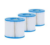 Cartouche de filtration VITA nouvelle génération ( lot de 3 ) OCTOPUS