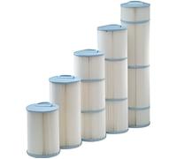 Weltico Cartouche de filtration C6 – 625 mm