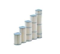 Cartouche de filtration Weltico C7 (750mm)