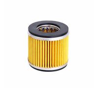Cartouche de filtre à air rond diamètre 68 mm pour compresseur 40V 34-60 WB - LACME - 180987