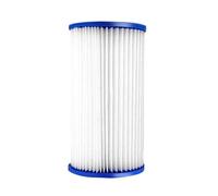 Cartouche De Filtre De Piscine De Type A/III, Compatible Avec Intex, 29002, Compatible Avec Bestway, 58012E, Remplacement For Pompes De Filtre De Piscine(1pcs)