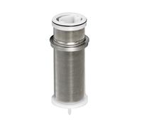 Cartouche de filtre de rechange Honeywell avec joint torique, 20 µM 11/2B (AF11S-11/2B)
