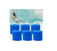 Cartouche de Filtre éponge pour Intex Type H - Filtre Piscine - Économisez des Coûts SIPHON