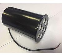 Cartouche DE FUMEE 120M3 20SEC 12V DECLENCHEMENT Electrique GENERATEUR DIFFUSEUR Brouillard FNFOG