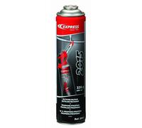 Guilbert Express Cartouche de gaz 2015