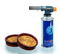 Cartouche de gaz 400 ml La Brunoise pour chalumeau de cuisine