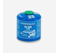 Cartouche de gaz à valve CV 300+ pour réchaud à valve (240 grammes)