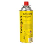 Cartouche de Gaz Butane 227g, 520ml Cartouche de Gaz Camping