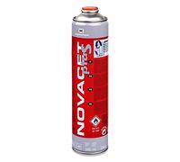 CARTOUCHE DE GAZ HAUTE PERFORMANCE