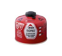 Cartouche de gaz MSR IsoPro - 227 g