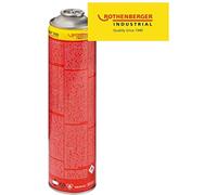 ROTHENBERGER Rothenberger Multigas 300 n° 35510 332g Quantité:24