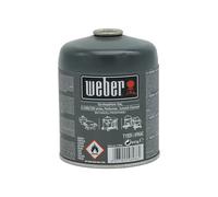 Cartouche de gaz Weber - 445 g