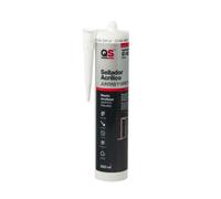 Cartouche de mastic blanc 300 ml