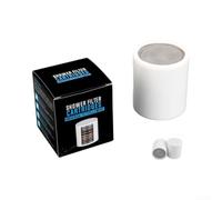 Cartouche de pré-filtre de douche de rechange compatible avec une filtration en 15 étapes à 36 étapes pour un usage domestique (30 couches 6)