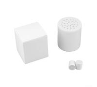 Cartouche de pré-filtre de douche de rechange compatible avec une filtration en 15 étapes à 36 étapes pour un usage domestique (30 couches 1)