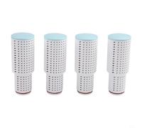 Cartouche de purification triple couche pour DREO | Élimine la poussière blanche, empêche l'accumulation de calcaire, qualité d'air plus propre, prolonge la durée de vie de
