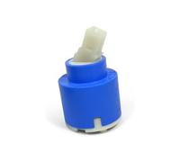 Cartouche De Rechange (diamètre : 35 Mm) Pour Robinet Atlas Franke 133.0372.710