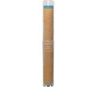 Cartouche de rechange EDER SPIROTECH MWE6-EK, échangeur d'ions, 6 000 l, pour MWE6/MWE12, 1 pièce
