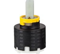 cartouche Kludi Mx 7412900-00 41mm, avec disques en céramique, pour raccord basse pression