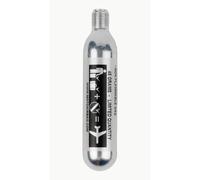Cartouche de recharge de gaz seule Motoairbag Argenté TU