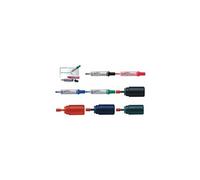 cartouche de recharge pour marqueur pour tableau