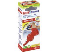Recharge roller de colle permanent TESA