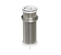Cartouche de remplacement pour filtre Honeywell avec joint torique, 100 µm R1/2 - R3/4 (AF11S-1/2A)