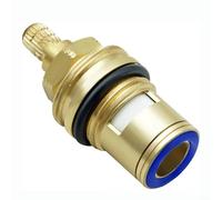 Cartouche de robinet en laiton pour T&S Brass 013788-45, noyau de valve de réparation de robinet d'eau chaude, pièce de rechange de plomberie avec résistance à haute pression jusqu'à 125 PSI (013788