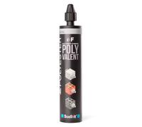 Cartouche de scellement chimique 300ml polyvalente - SCELL-IT - F300G