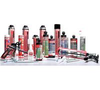 Cartouche de Scellement Chimique Epoxy Grise Pox150-Pro - 585 ml - D-Work