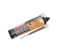 Cartouche de scellement chimique SPIT - CMIX PLUS - 300ml - Pierre