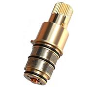Cartouche de thermostat, modèle 47439000, 1/2 pouce, en laiton, pièce de rechange