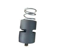 Cartouche de vanne thermostatique 1614611800 de remplacement, originale