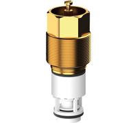 Cartouche Delabie f. TEMPOFLUX 2 WC 3/4" UP/Inst. sys. 30-60mm ~7 sec