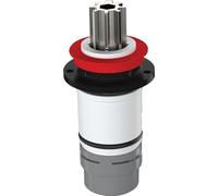 Cartouche Delabie TEMPOMIX WT paroi arrière, fermeture automatique 7 sec (avant 09/2017)