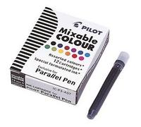 Cartouche d'encre pour stylo Parallel Pen, turquoise