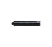 Schneider 6601 Cartouche D'encre Pack De 50 X 6 Noir (Import Allemagne)