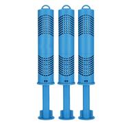 Cartouche D'ions D'argent Hot Springs - Désinfectant Minéral FreshWater, Inhibiteur De Bactéries Continu Pendant 4 Mois, Réduit L'utilisation De Chlore, Purificateur De Spa Résistant À La Chaleur | Po