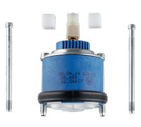 Cartouche en céramique pour mitigeurs monocommande GROHE 46048000