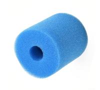 Cartouche éponge filtrante en mousse lavable pour boîtier de filtre Intex de type H compatible avec les équipements de piscine hors sol