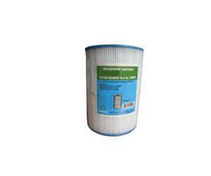 Cartouche filtrante ALADDIN compatible avec filtre piscine HAYWARD C500