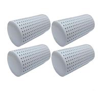 Cartouche filtrante anti-calcaire pour humidificateur Dreo HM512S/713S/717S | Lot de 3 cartouches anti-calcaire pour humidificateurs Dreo HM512S HM713 HM713S HM717S