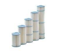 Cartouche filtrante C2 pour filtre piscine WELTICO