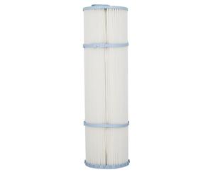 Cartouche filtrante C6 - 635 mm - Weltico - Charge filtrante