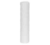 Cartouche filtrante CFA filet tresse jetable 9"3/4 5 microns