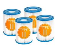Cartouche Filtrante, Compatible For Bestway, II