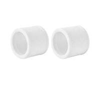 Cartouche filtrante, Compatible for Xiaomi, unité d'humidificateur | Maille d'accessoires multimédia multicouche for équipement d'humidification CJSJSQ04ZMZ 3-800 3-800 ml/h(2pcs Set)