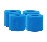 Cartouche filtrante de piscine Type D/VII, éponge pour Intex/Bestway, filtre de piscine, mousse filtrante lavable, NEW-4Pack
