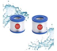 Cartouche filtrante de piscine Type VII & D,Cartouche filtrante Type D/VII pour Bestway,pour Cartouche filtrante Intex Type D,pour P