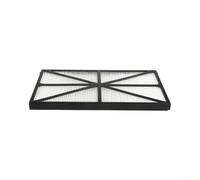 Cartouche filtrante de rechange et courroie d'entraînement pour piscines Hayward Tigershark - Haute efficacité de capture des débris et 2 courroies RCX23002